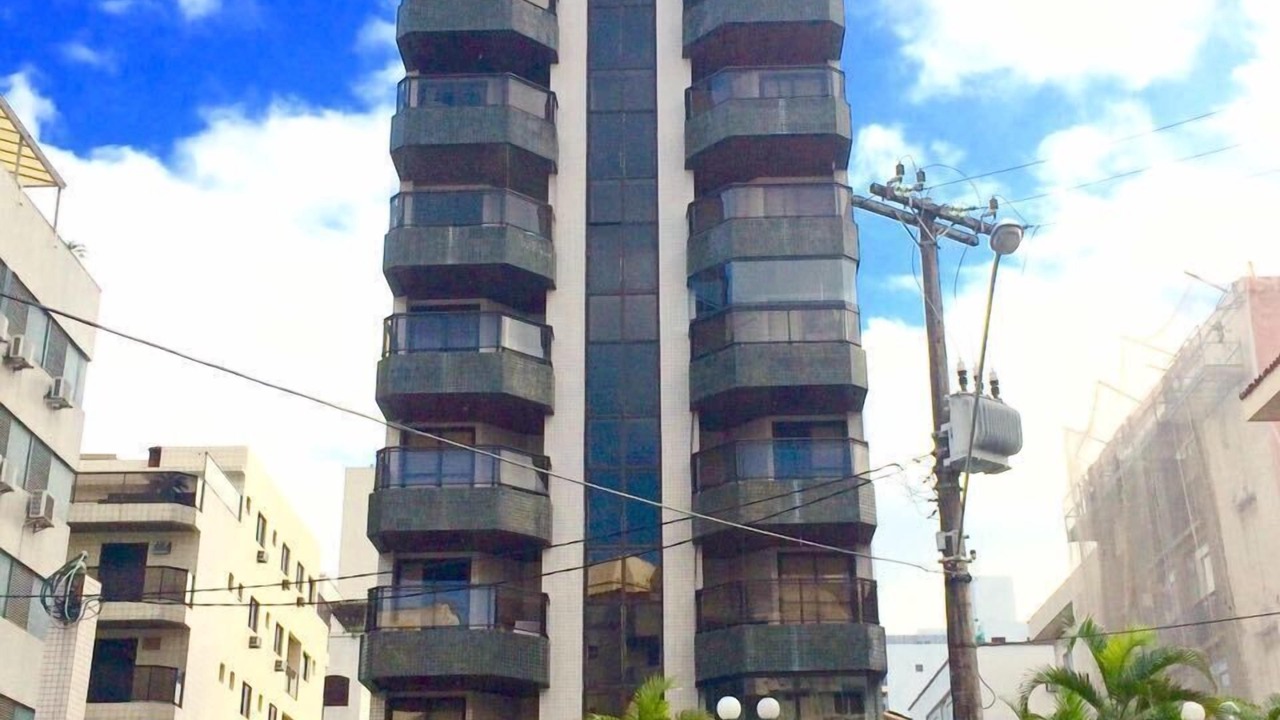 Photo of Outdoor in Jardim Vitoria