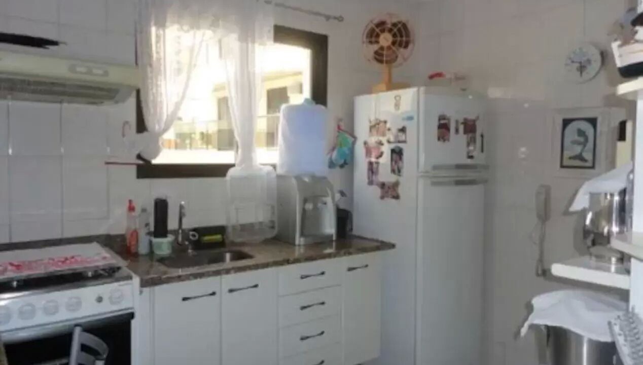 Photo of Kitchen in Jardim Vitoria