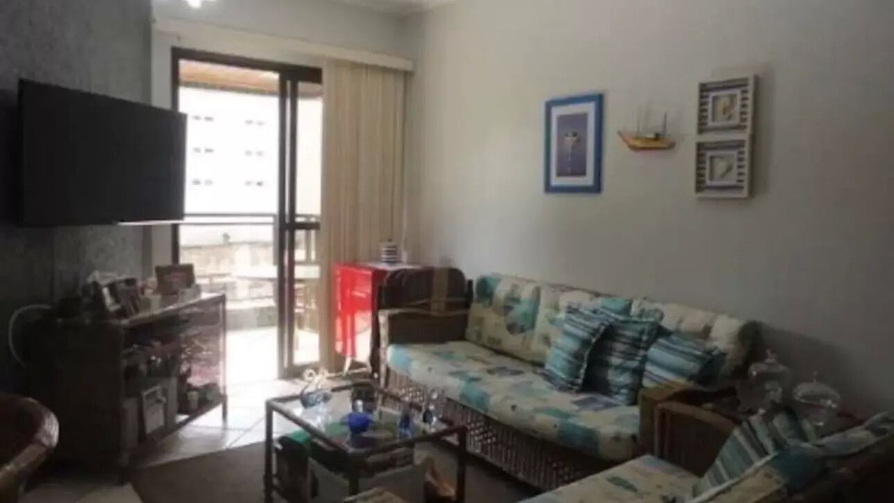 Photo of Livingroom in Jardim Vitoria