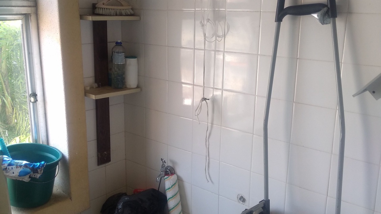 Photo of Bathroom in Parque Enseada