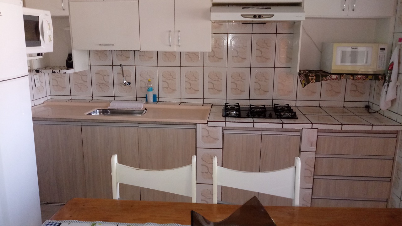 Photo of Kitchen in Cavalcante