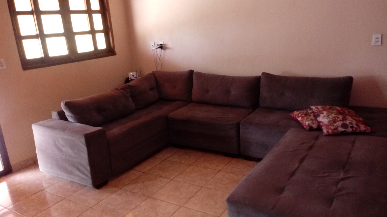 Photo of Livingroom in Cavalcante