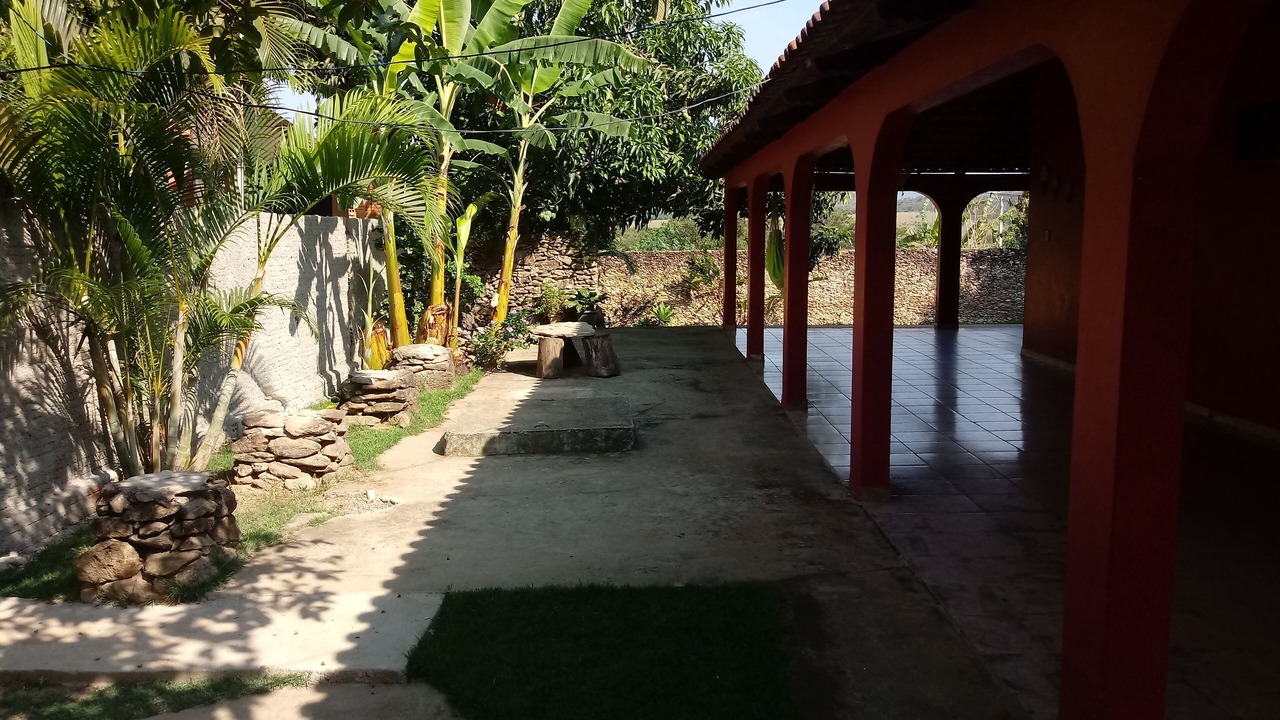 Photo of Outdoor in Cavalcante