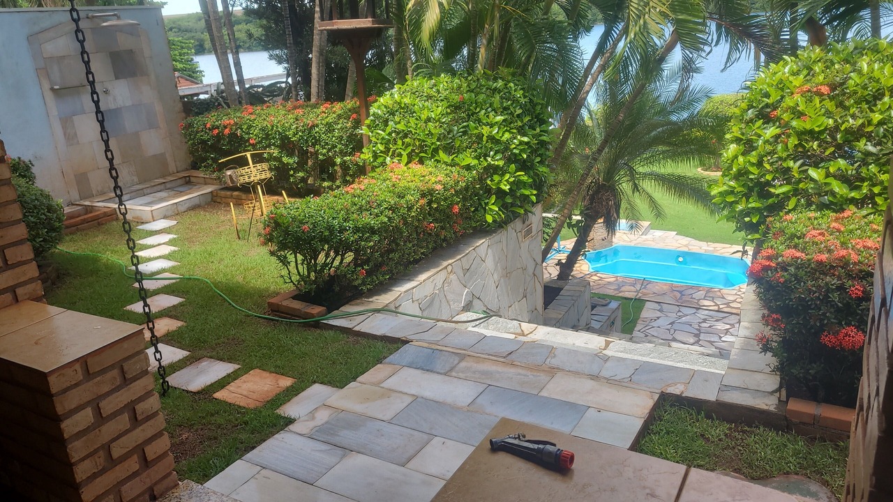 Photo of Outdoor in Agua Comprida
