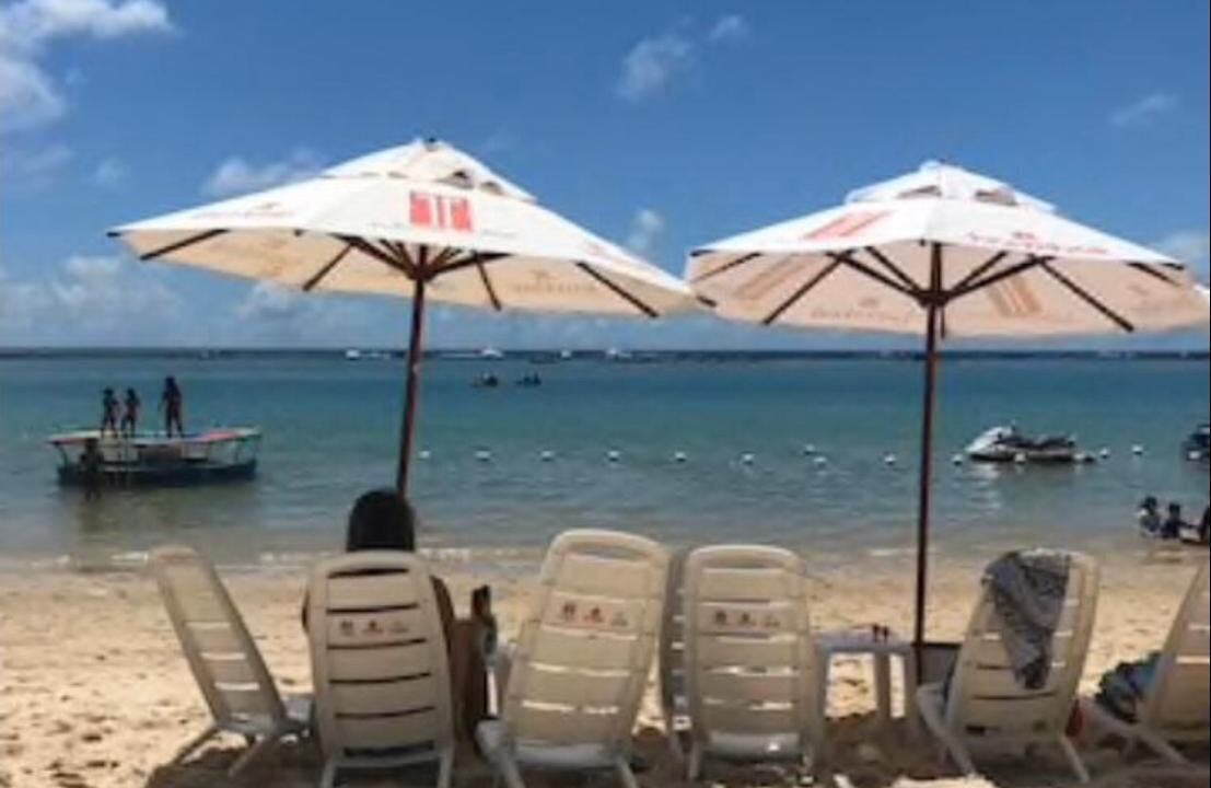 Photo of Others in Barra de Sao Miguel