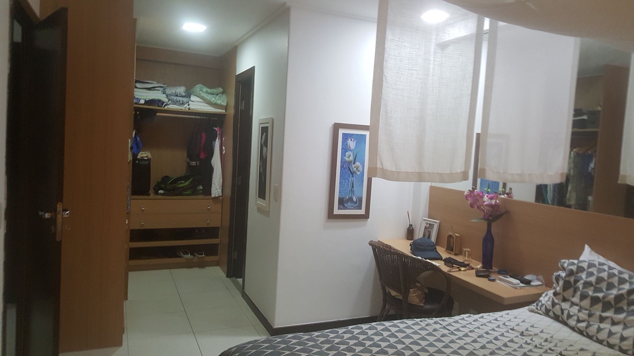 Photo of Bedroom in Barra de Sao Miguel