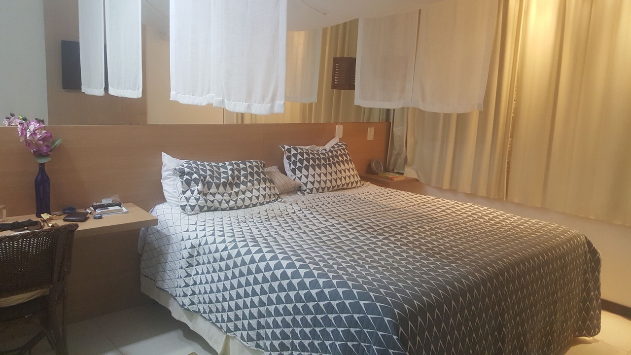 Photo of Bedroom in Barra de Sao Miguel