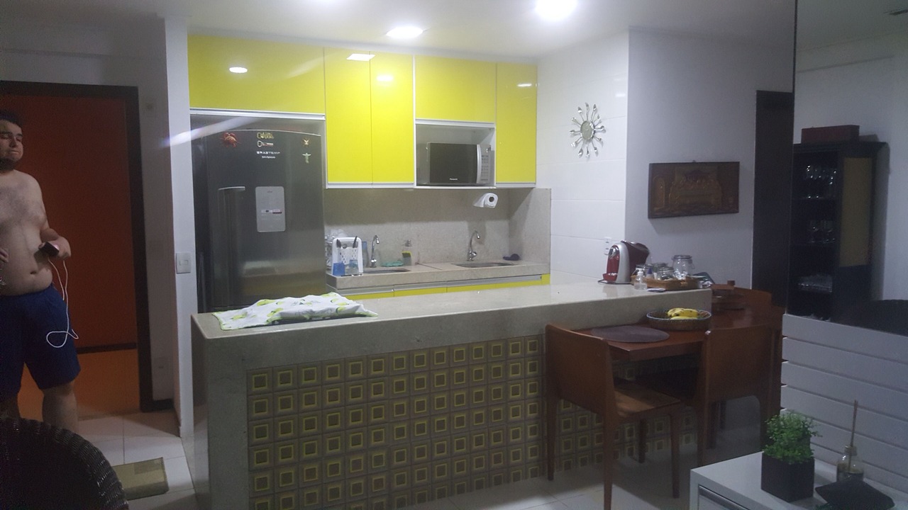 Photo of Kitchen in Barra de Sao Miguel