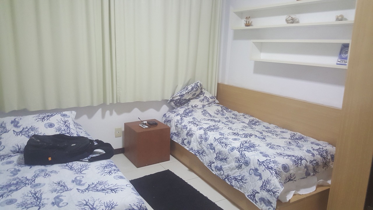 Photo of Bedroom in Barra de Sao Miguel