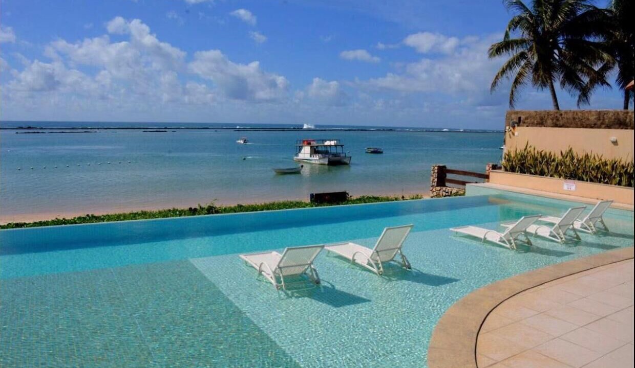 Photo of Outdoor in Barra de Sao Miguel