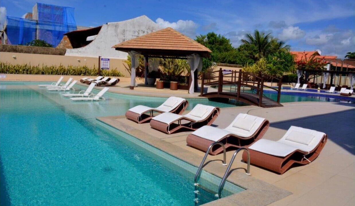 Photo of Outdoor in Barra de Sao Miguel