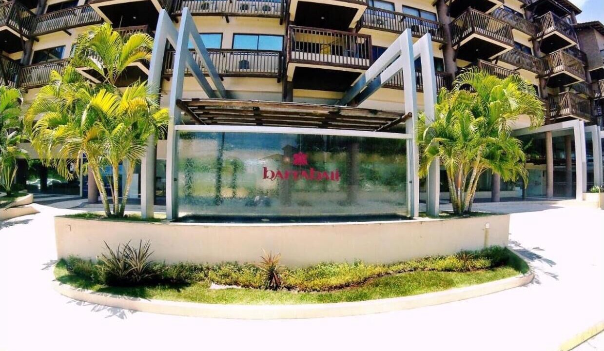 Photo of Outdoor in Barra de Sao Miguel