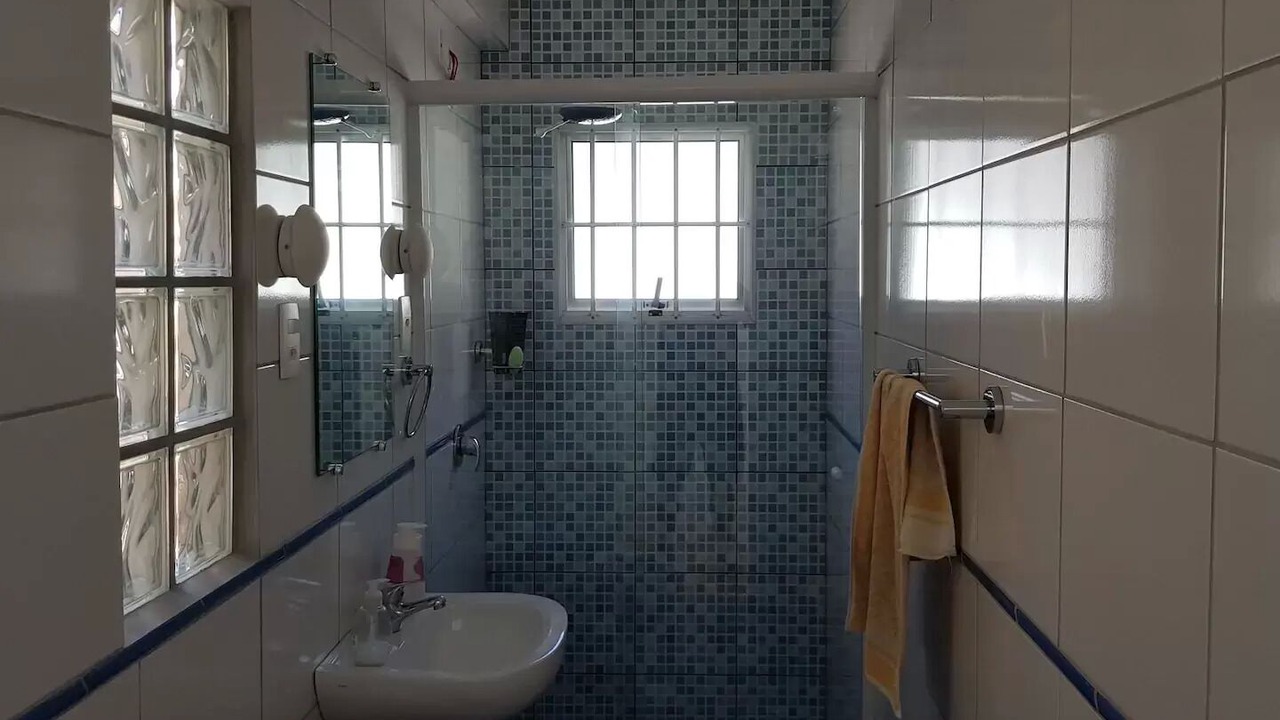 Photo of Bathroom in Parolin
