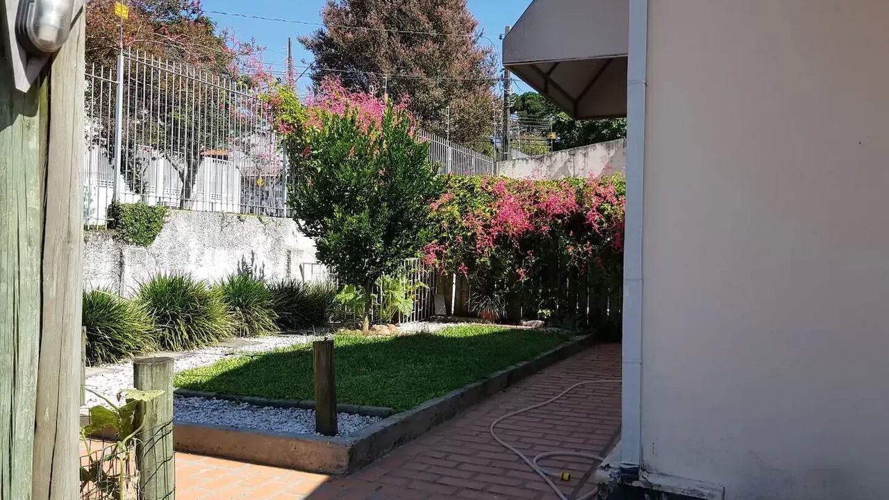 Photo of Outdoor in Parolin