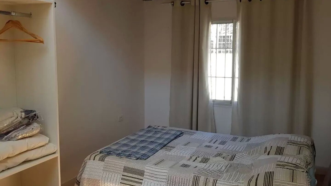 Photo of Bedroom in Parolin