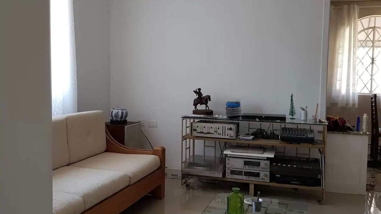 Photo of Livingroom in Parolin