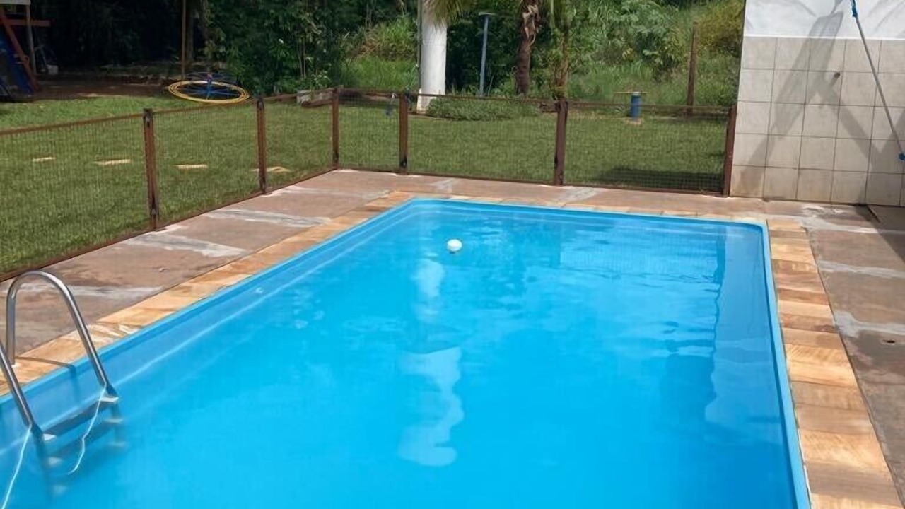 Photo of Outdoor in Santo Antonio do Aracangua