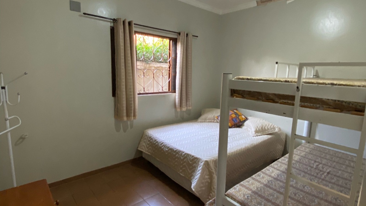 Photo of Bedroom in Santo Antonio do Aracangua