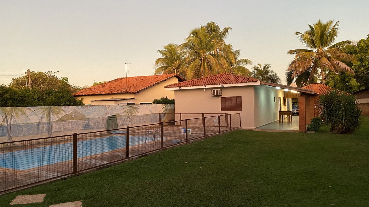 Photo of Outdoor in Santo Antonio do Aracangua