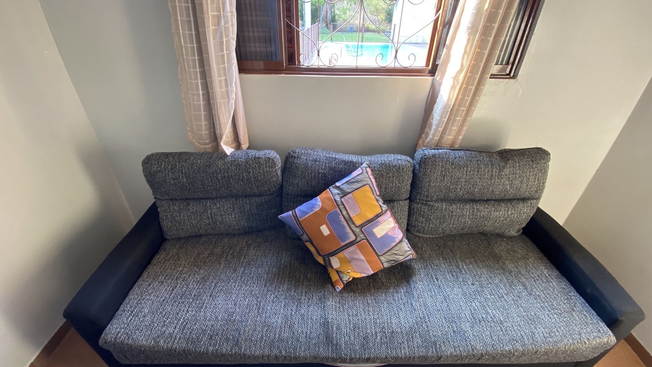 Photo of Livingroom in Santo Antonio do Aracangua