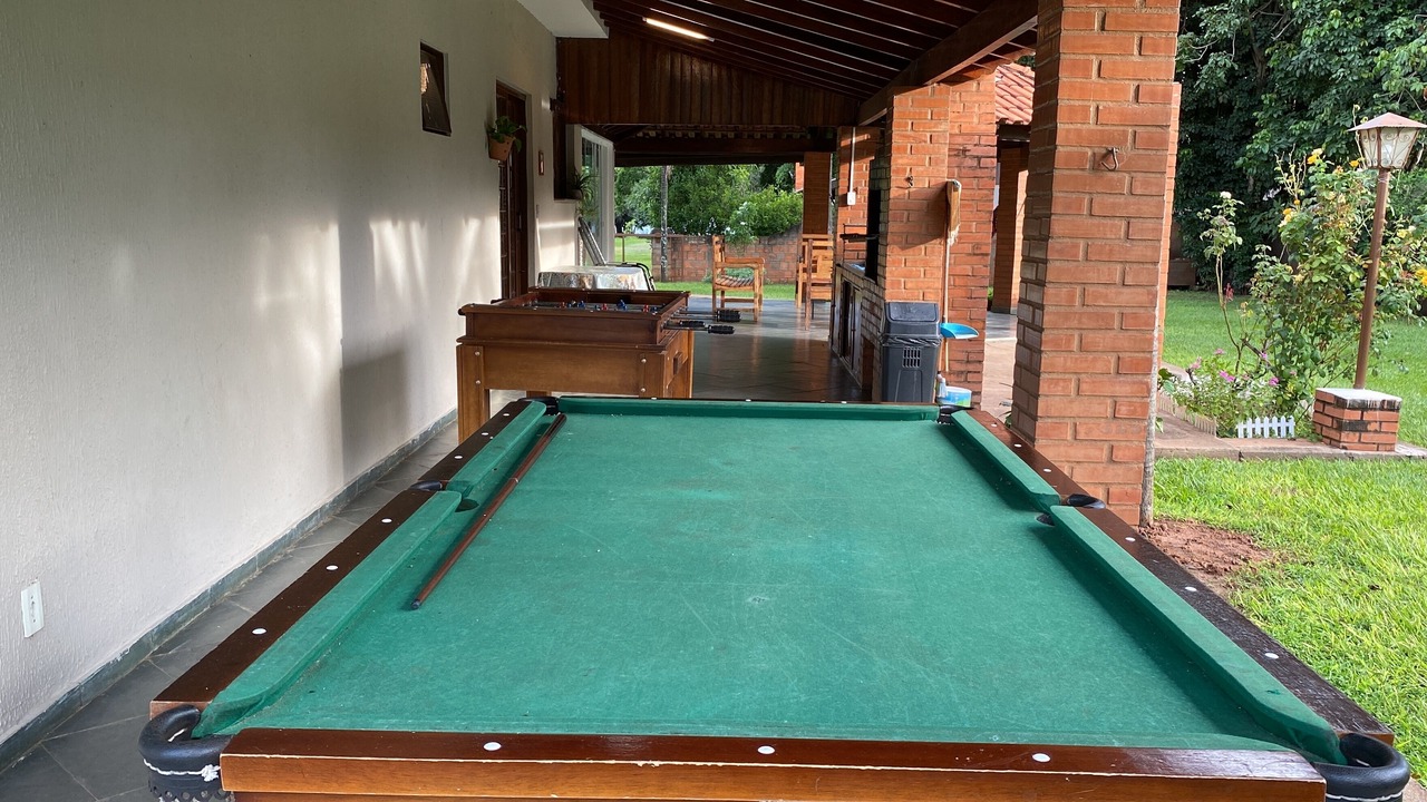Photo of Patio Balcony in Santo Antonio do Aracangua