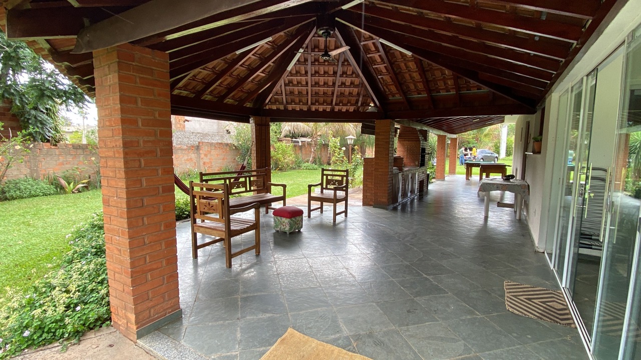 Photo of Outdoor in Santo Antonio do Aracangua