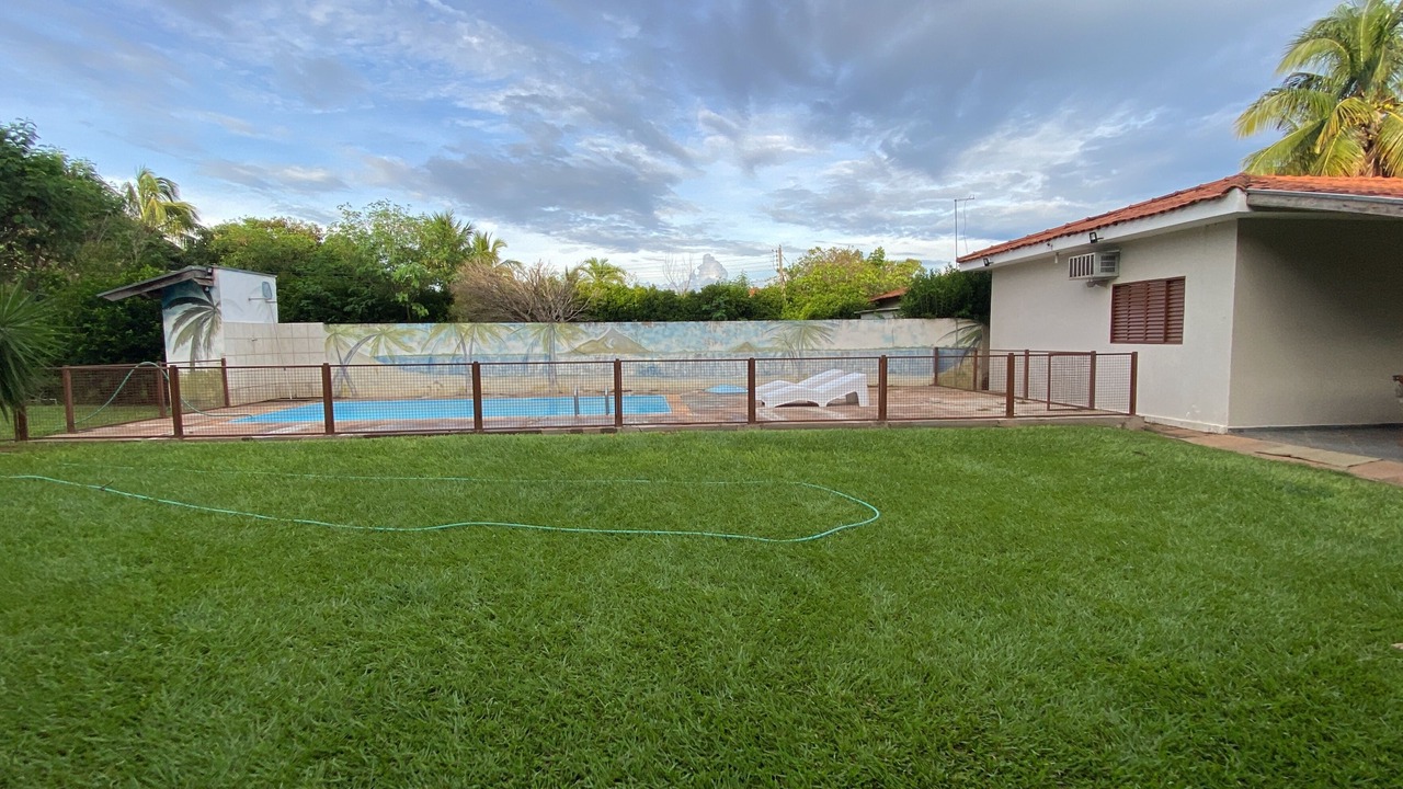 Photo of Outdoor in Santo Antonio do Aracangua