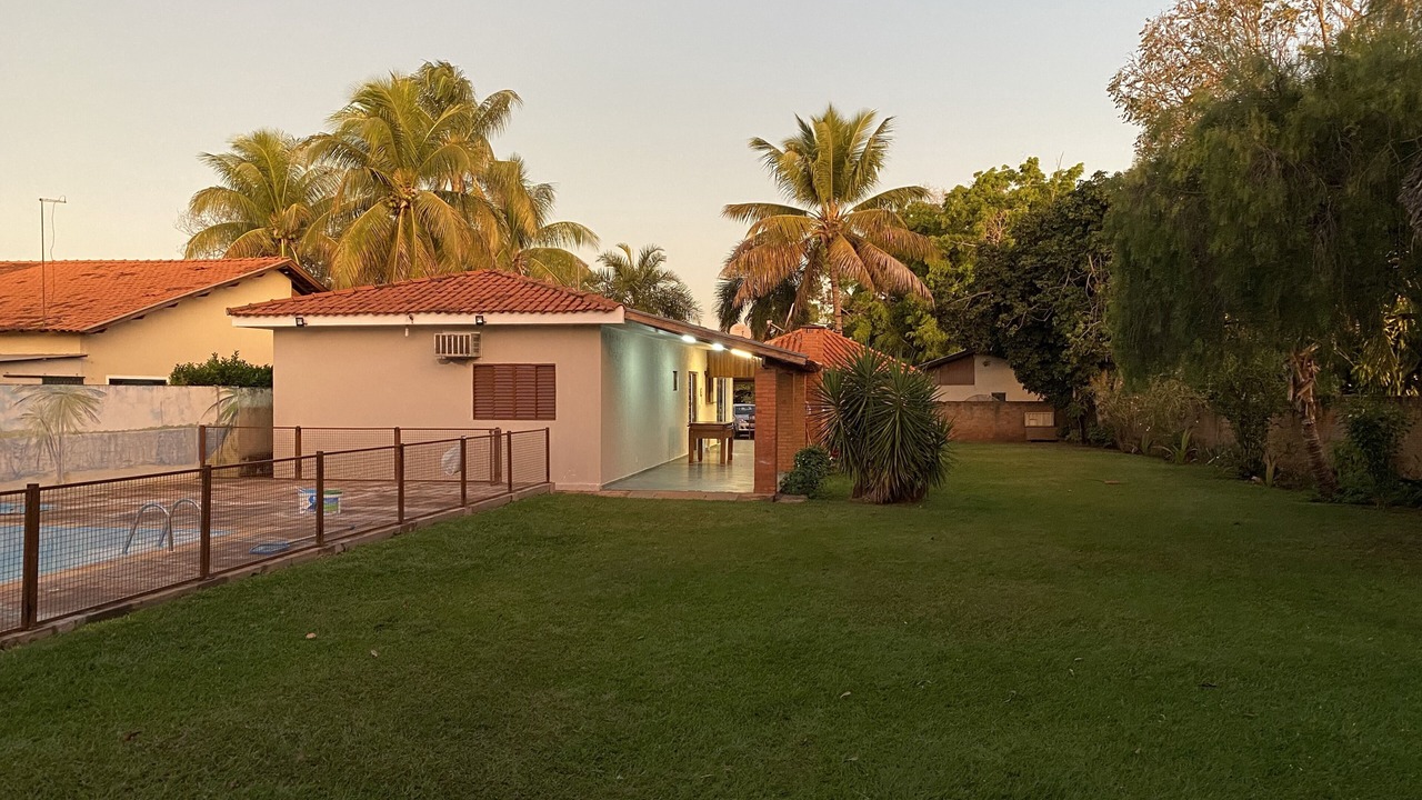 Photo of Outdoor in Santo Antonio do Aracangua
