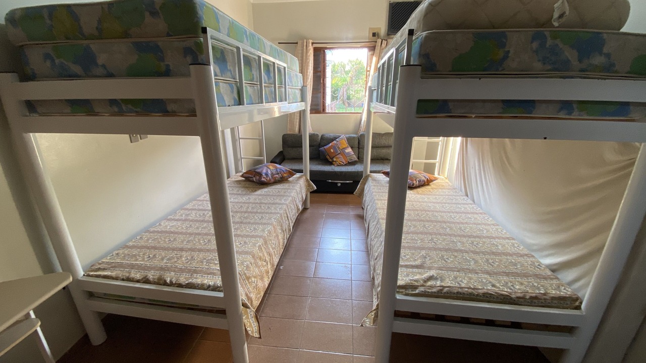 Photo of Bedroom in Santo Antonio do Aracangua