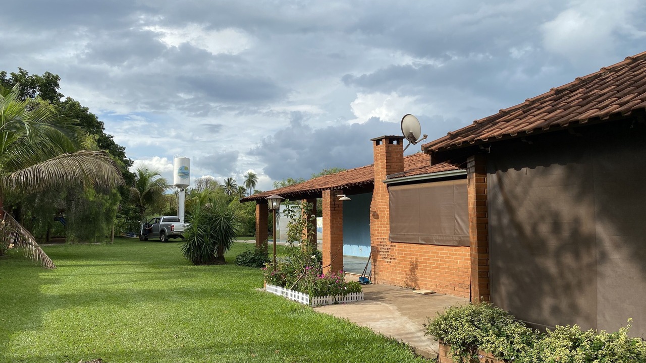 Photo of Outdoor in Santo Antonio do Aracangua
