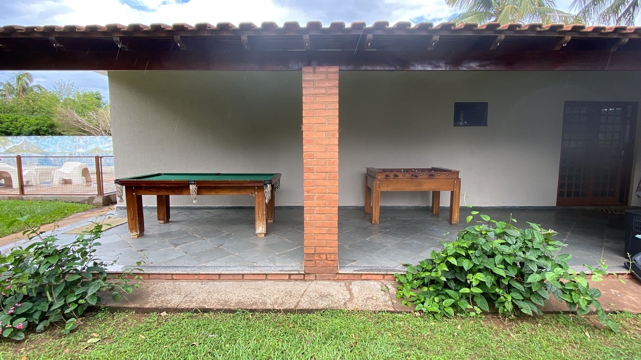 Photo of Patio Balcony in Santo Antonio do Aracangua