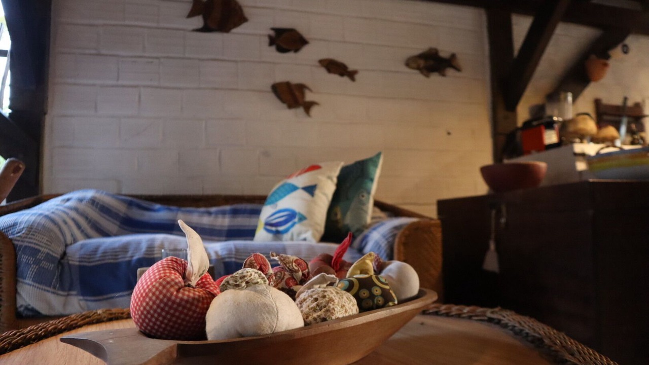 Photo of Bedroom in Barreirinhas