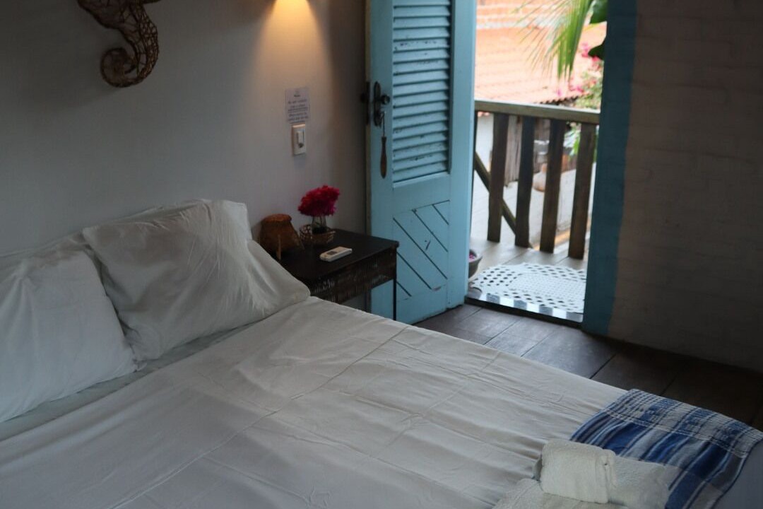 Photo of Bedroom in Barreirinhas