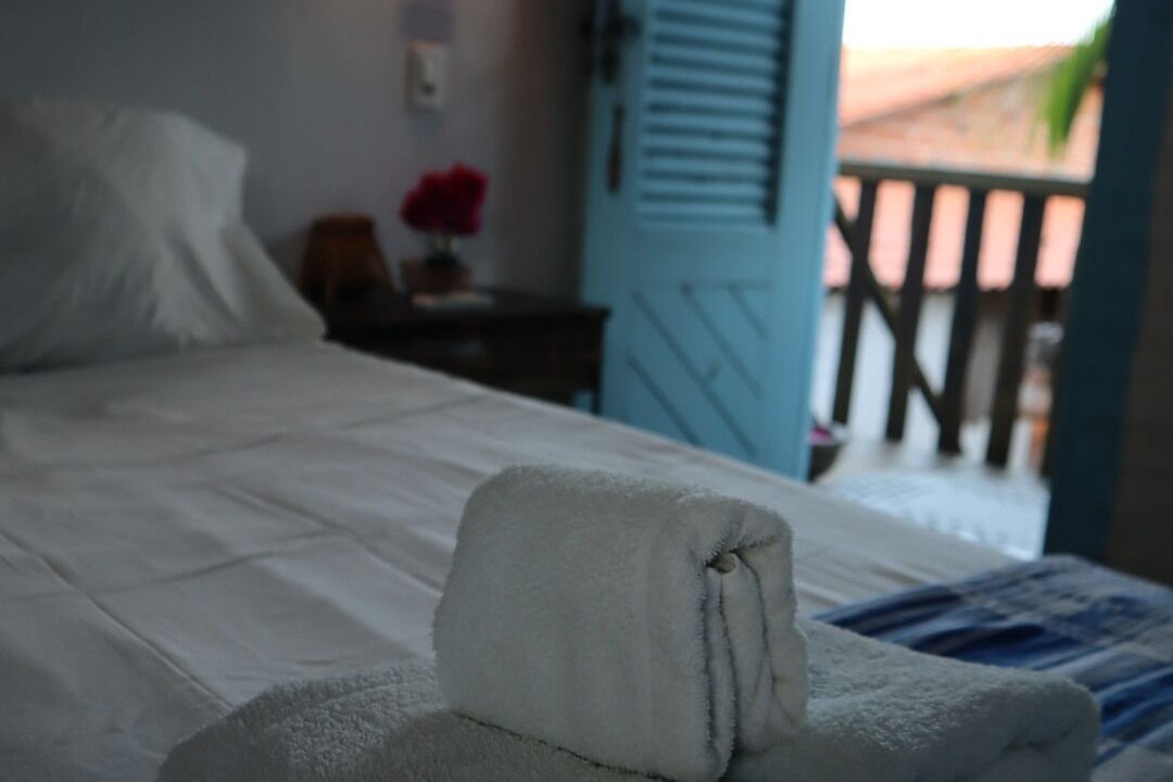 Photo of Bedroom in Barreirinhas