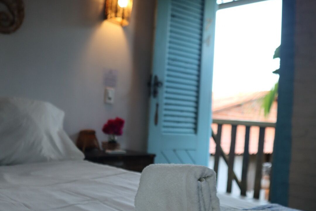 Photo of Bedroom in Barreirinhas