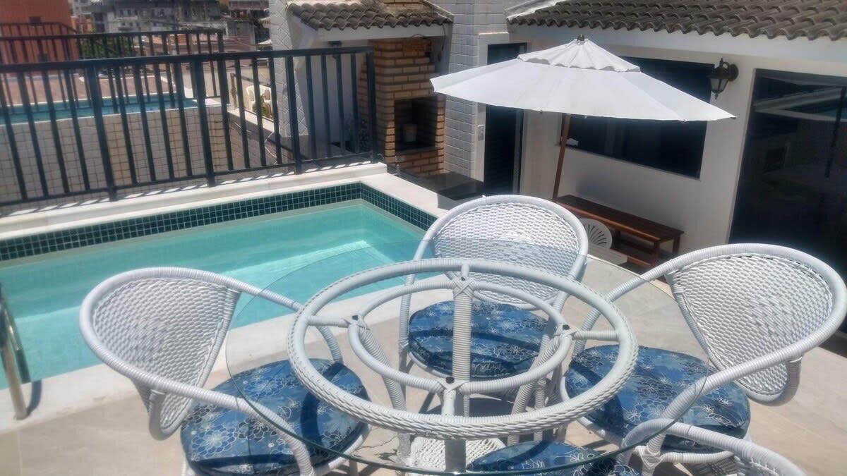 Photo of Outdoor in Barra