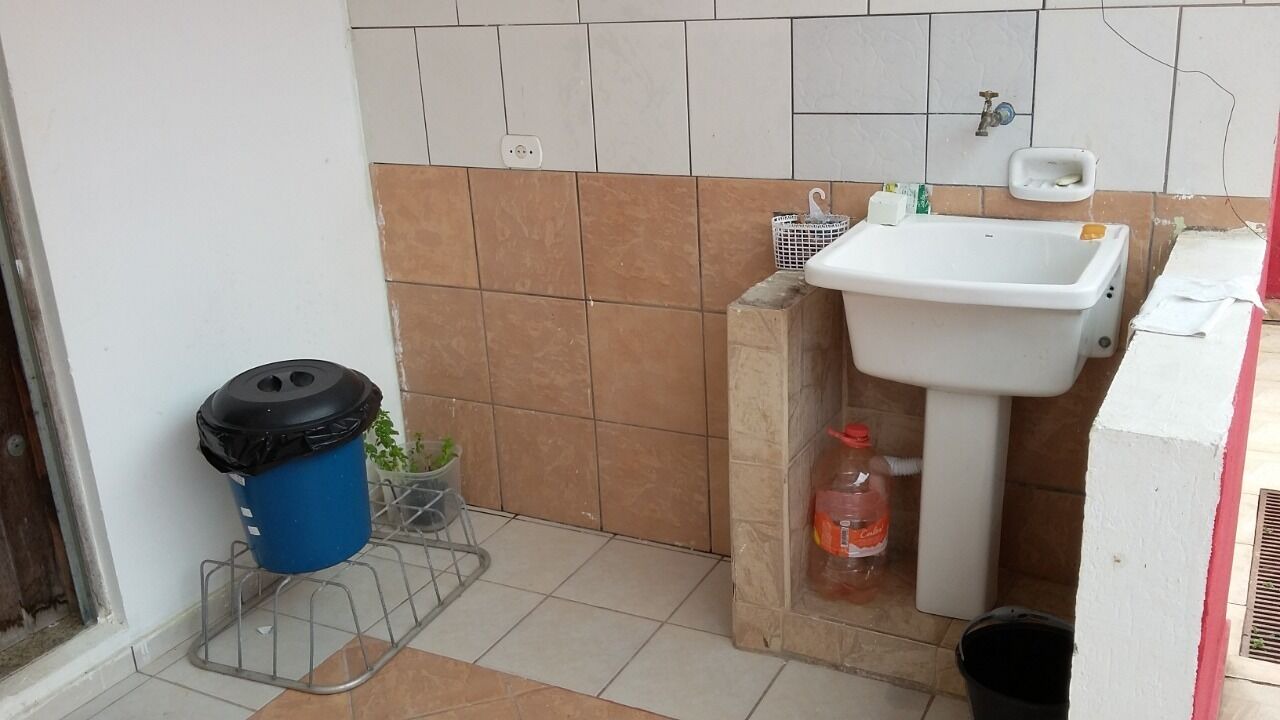 Photo of Bathroom in Balneario Tres Marias