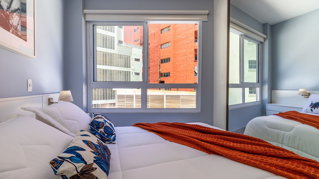 Photo of Bedroom in Consolacao