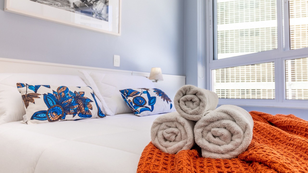 Photo of Bedroom in Consolacao