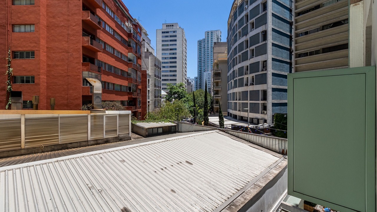 Photo of Others in Consolacao