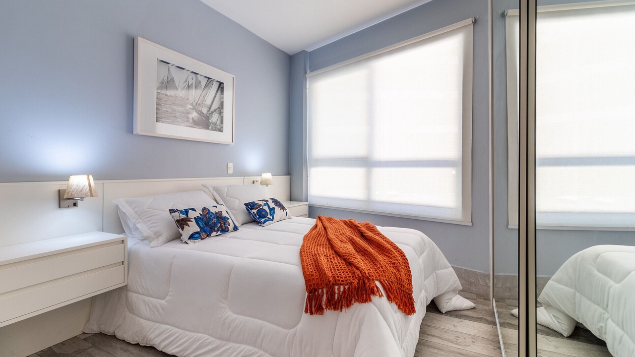 Photo of Bedroom in Consolacao