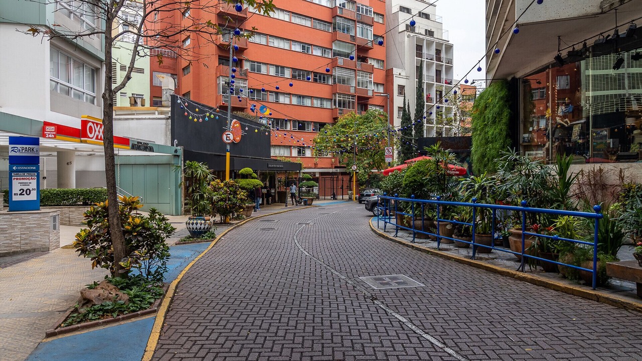 Photo of Others in Consolacao
