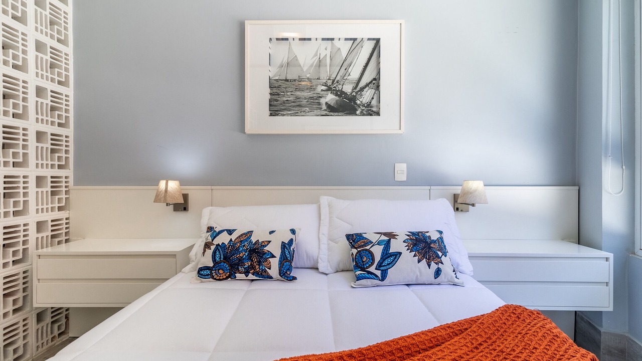Photo of Bedroom in Consolacao