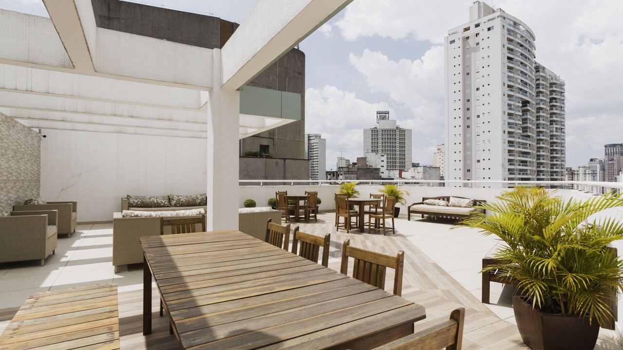 Photo of Outdoor in Consolacao