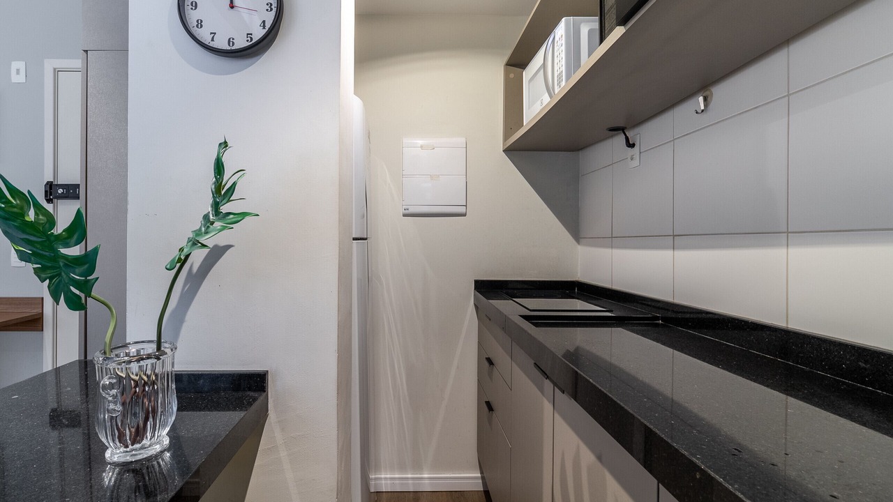 Photo of Kitchen in Consolacao