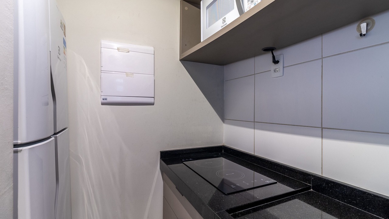 Photo of Kitchen in Consolacao