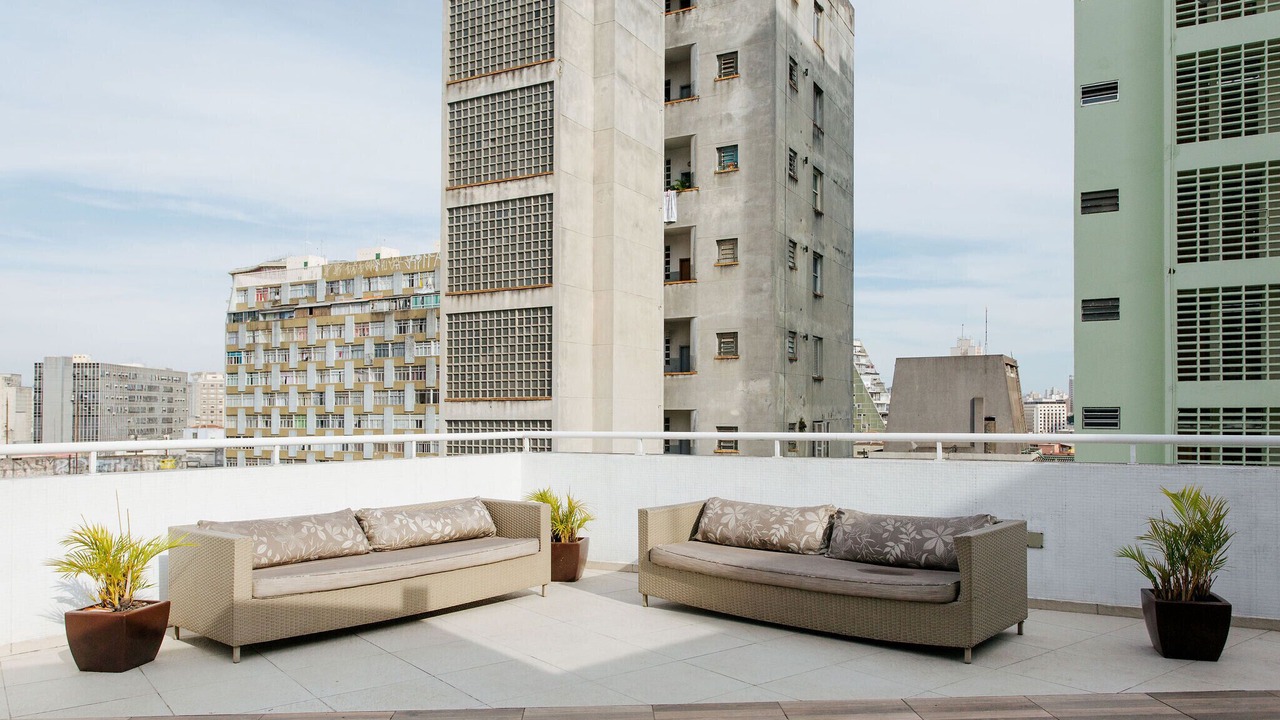 Photo of Outdoor in Consolacao