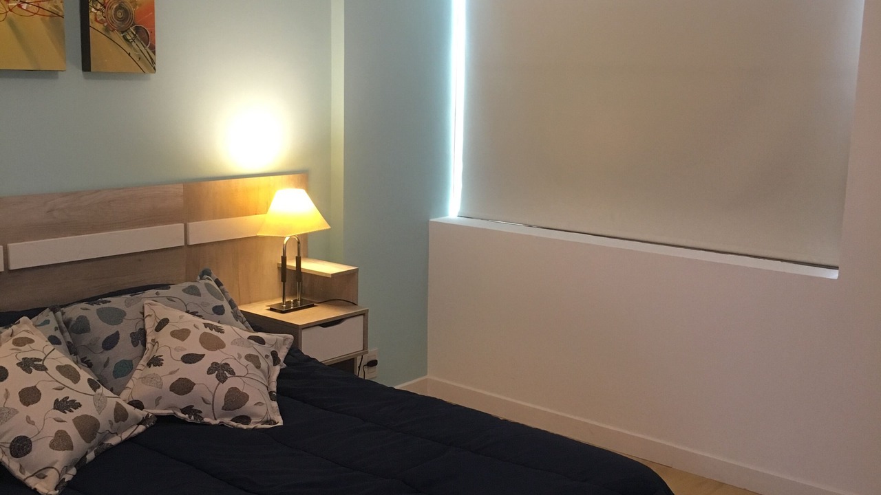 Photo of Bedroom in Historic Center