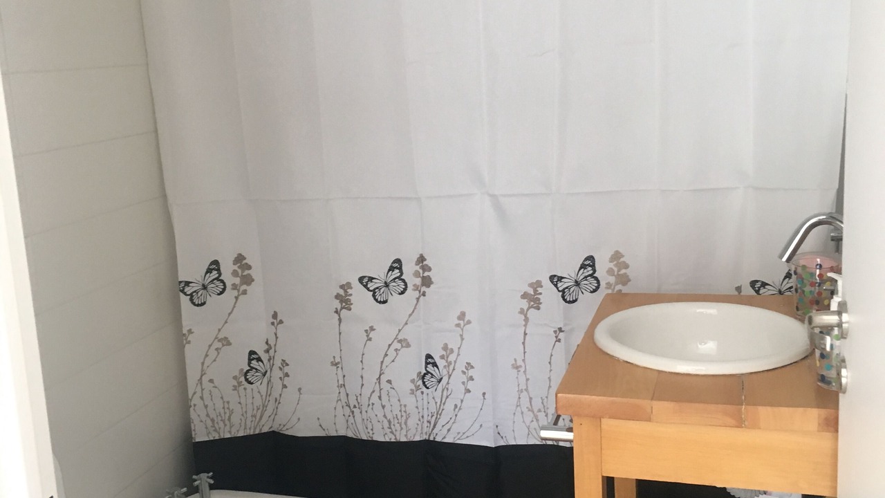 Photo of Bathroom in Historic Center