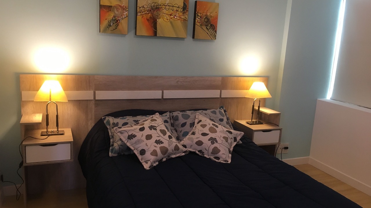Photo of Bedroom in Historic Center